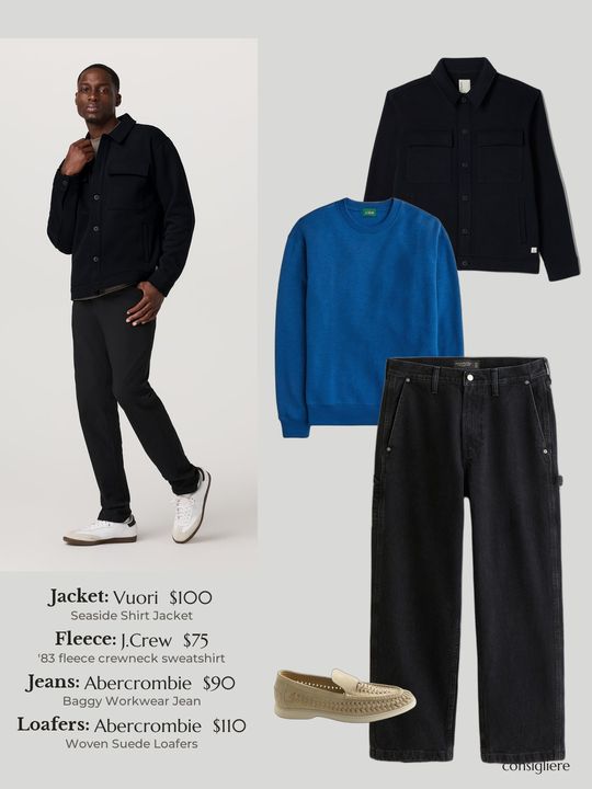Look 5