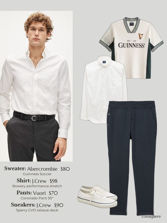Look 1