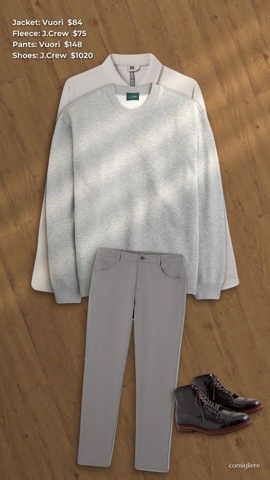 Look 1