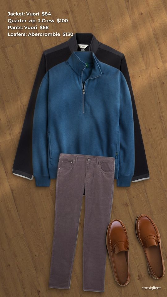 Look 4