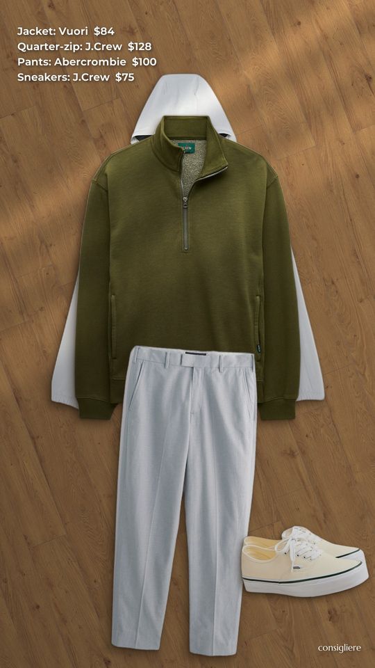 Look 1