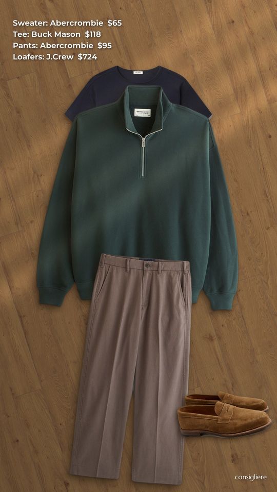 Look 1