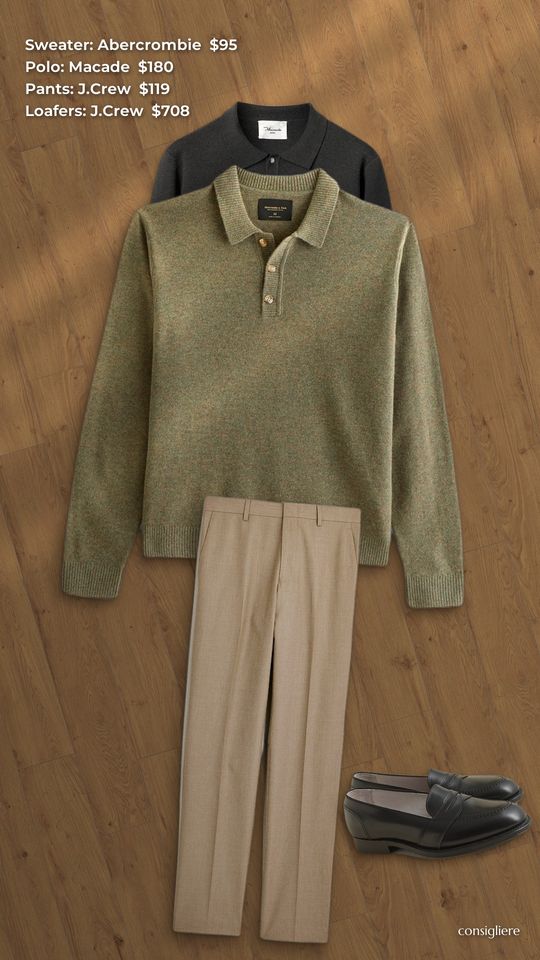 Look 1