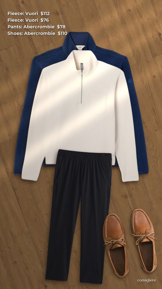 Look 1
