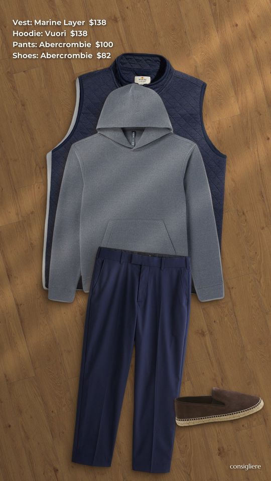 Look 1